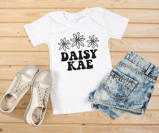 Daisy Kae Shirt
