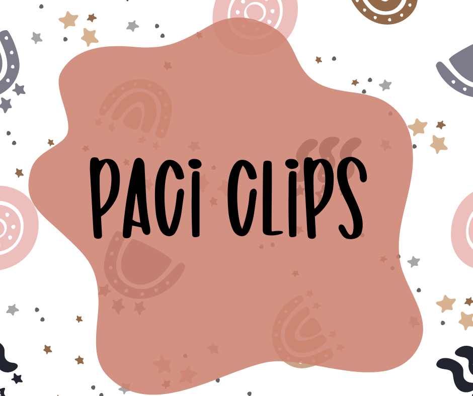 Rep Paci clips