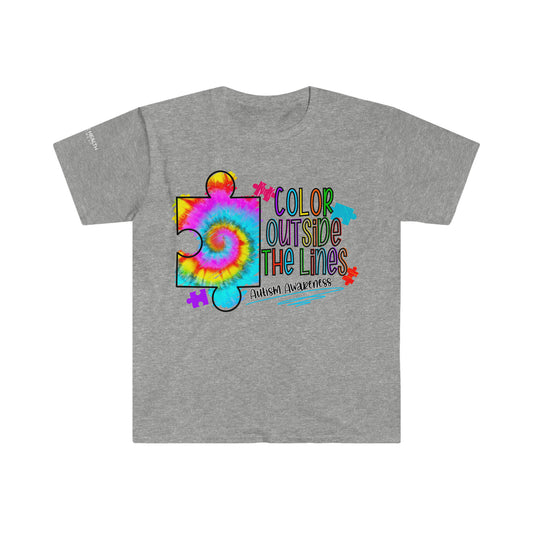 One Health Direct Autism Shirt